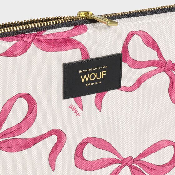 Wouf Laptophülle 38 cm