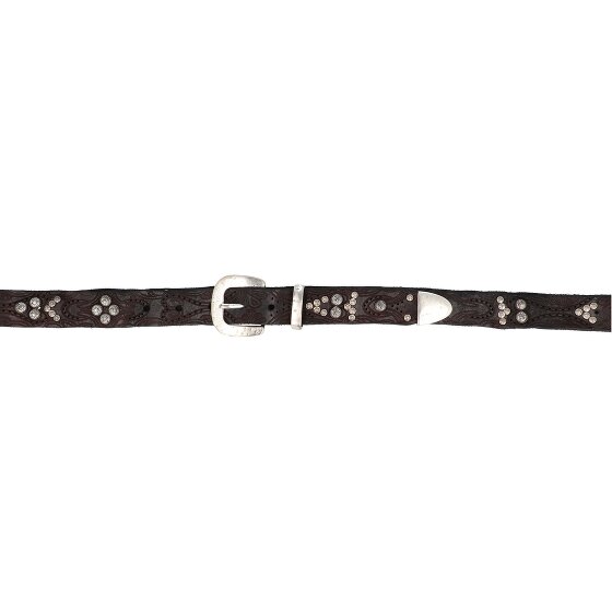 Campomaggi Gürtel Leder