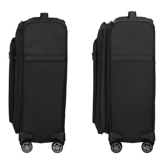 Samsonite Airea 4-Rollen Kabinentrolley 55 cm