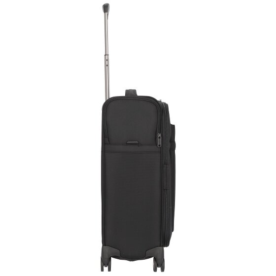 Samsonite Airea 4-Rollen Kabinentrolley 55 cm