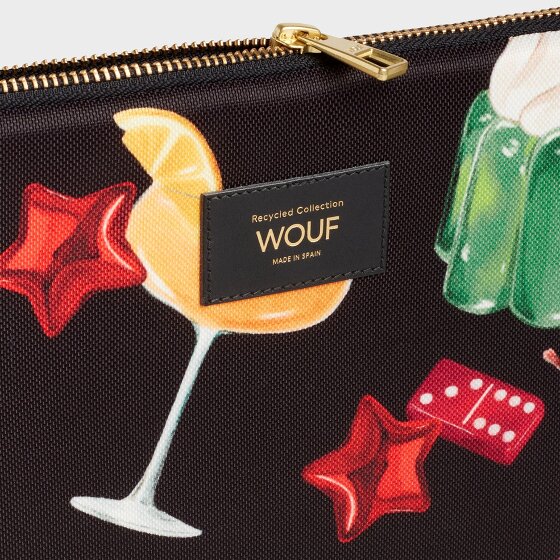 Wouf Laptophülle 34 cm