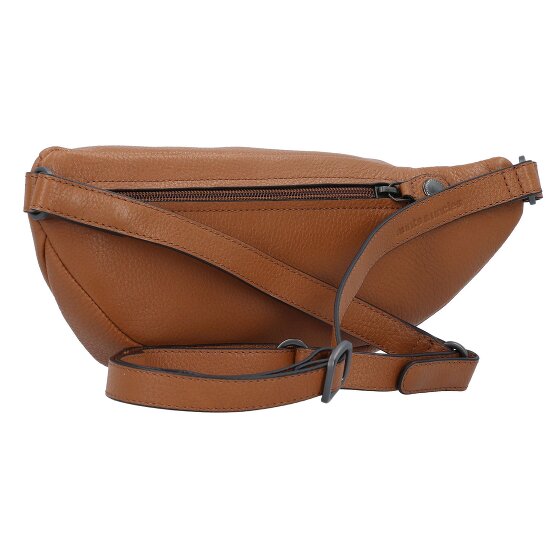 aunts & uncles Good Karma Gürteltasche Leder 26 cm