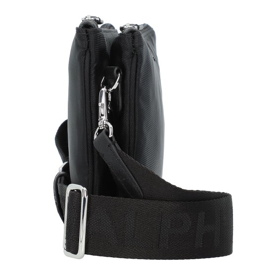 Lauren Ralph Lauren Landyn Umhängetasche 24.5 cm Lauren Ralph Lauren Landyn Umhängetasche 24.5 cm