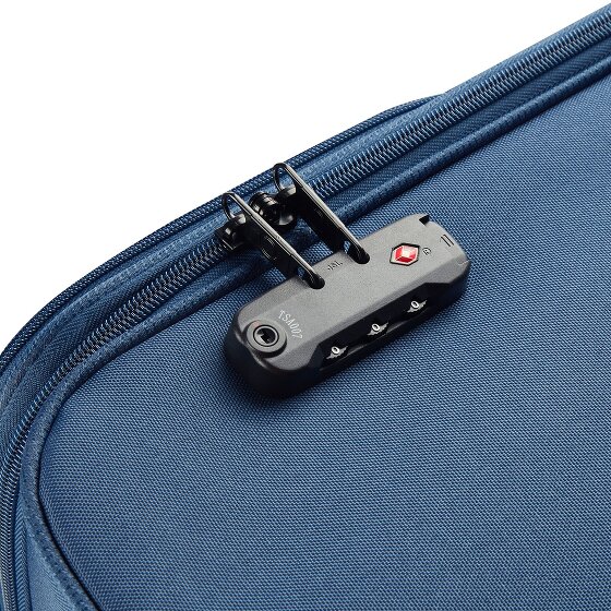 MODO by Roncato Eclipse 2.0 4 Rollen Kofferset 3-teilig