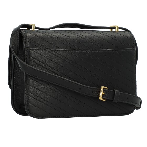 Lauren Ralph Lauren Sophee Umhängetasche Leder 22 cm