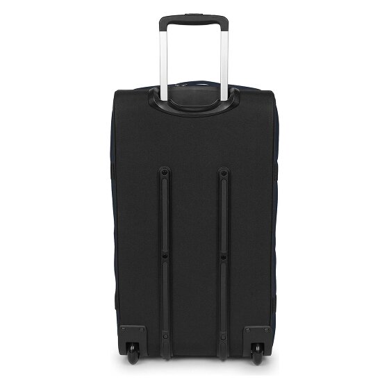 Eastpak Transit'R Plus 2 Rollen Reisetasche 80 cm