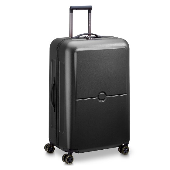 Delsey Paris Turenne 2.0 4 Rollen Trolley 76 cm