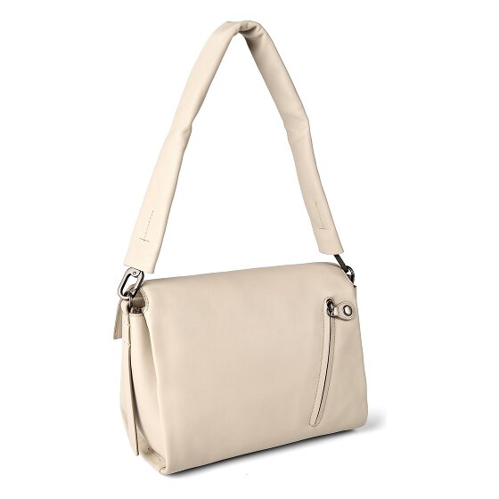 aunts & uncles Bohemian Vibes Schultertasche Leder 26 cm