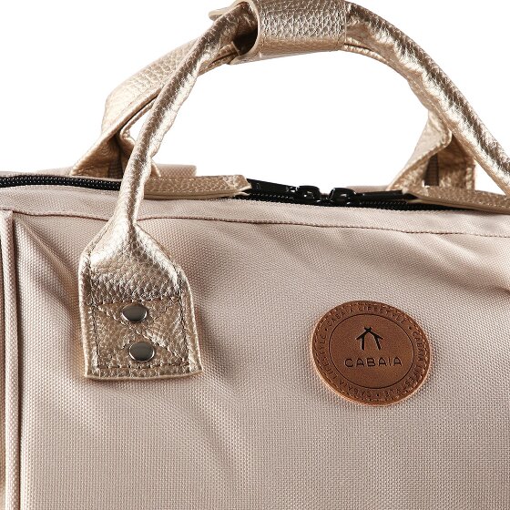 Cabaia Adventurer Essentials Medium Daypack 41 cm Laptopfach