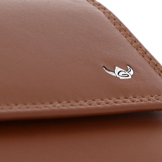 Golden Head Polo Geldbörse RFID Leder 19,5 cm