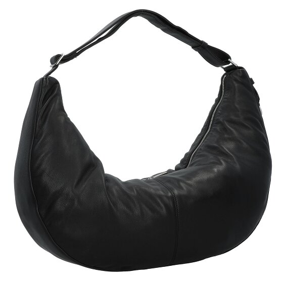 Liebeskind Moon Schultertasche Leder 58 cm