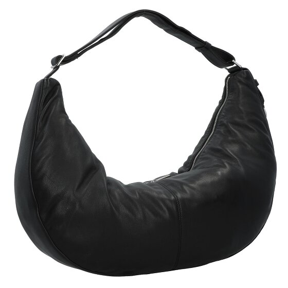 Liebeskind Moon Schultertasche Leder 58 cm