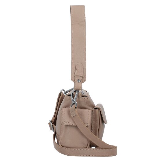 Cowboysbag Susanville Schultertasche Leder 25 cm