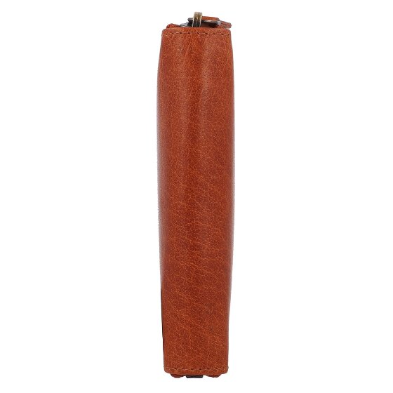 Greenburry House of Norway Geldbörse RFID Schutz Leder 10.5 cm