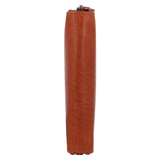 Greenburry House of Norway Geldbörse RFID Schutz Leder 10.5 cm