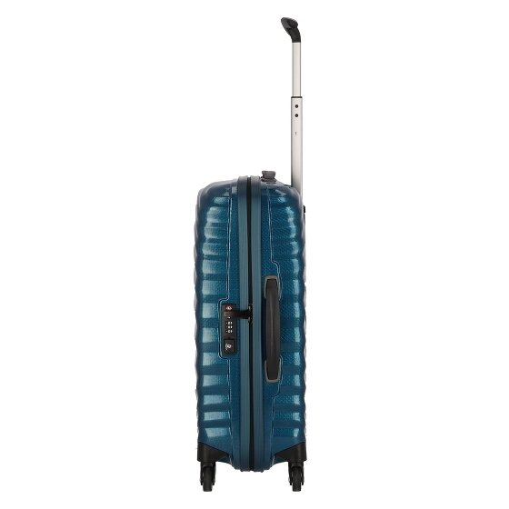 Samsonite Lite Shock Spinner 4-Rollen Kabinentrolley 55 cm