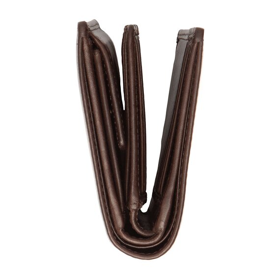 The Chesterfield Brand Manerba Geldbörse RFID Schutz Leder 9.5 cm