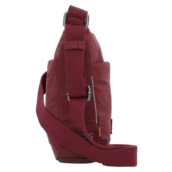 camel active City Umhängetasche M 20 cm