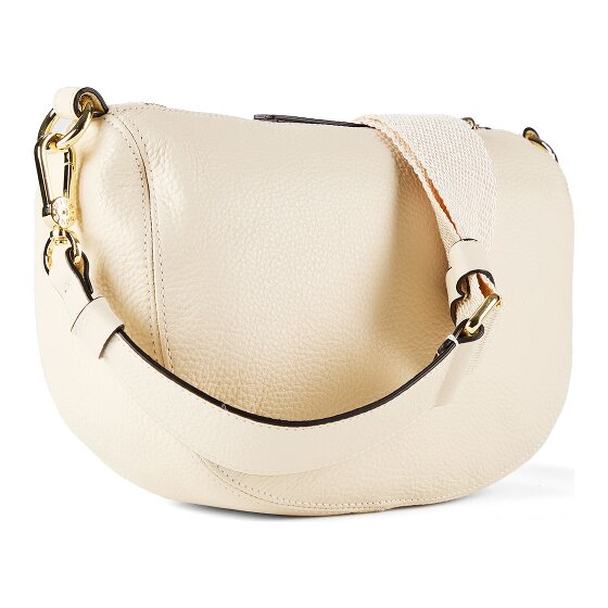 abro Mina Umhängetasche Leder 26 cm