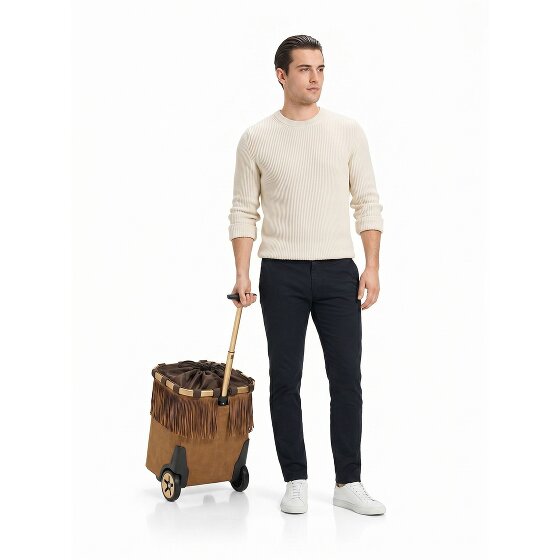 reisenthel Carrycruiser Einkaufstrolley 47,5 cm