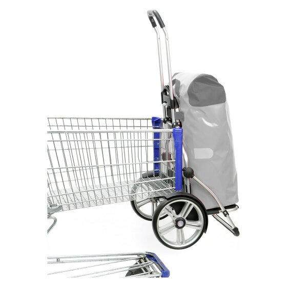 Andersen Shopper Royal Shopper Plus Einkaufstrolley 65 cm