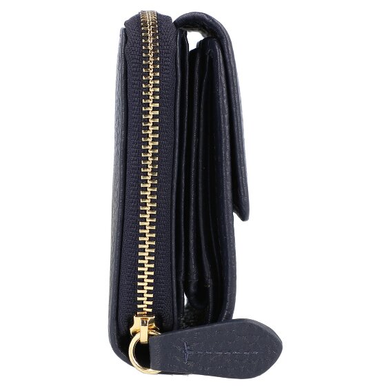 Braun Büffel Asti Geldbörse RFID Leder 12 cm