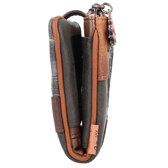 Anekke Canada Geldbörse 17,5 cm Anekke Canada Geldbörse 17,5 cm