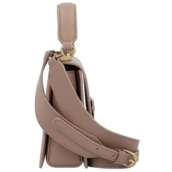 PINKO Love One One Handtasche Leder 20 cm