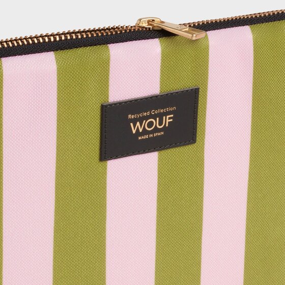 Wouf Laptophülle 38 cm