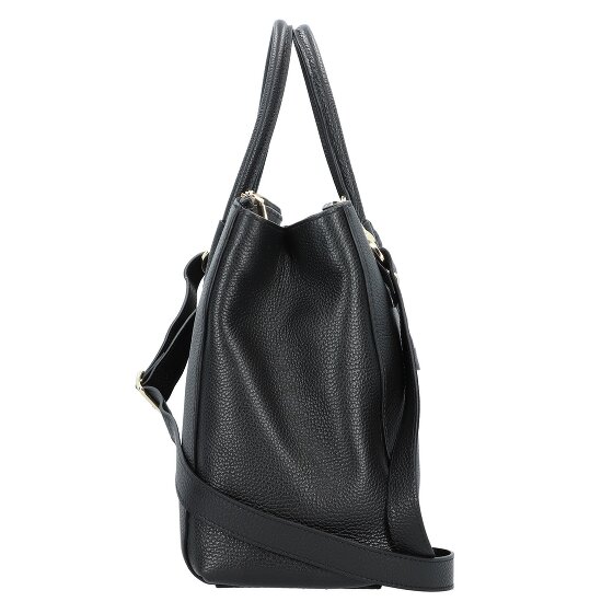 abro Adria Shopper Tasche Leder 41 cm Laptopfach
