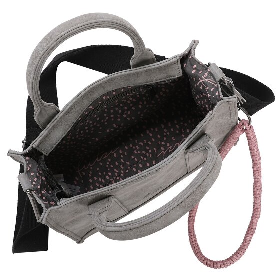 Fritzi aus Preußen SquareN Vintage Handtasche 20.5 cm