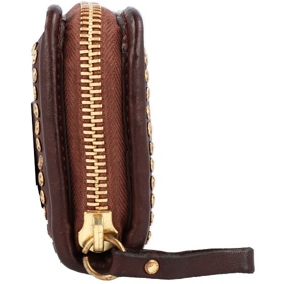 Campomaggi Geldbörse Leder 20 cm