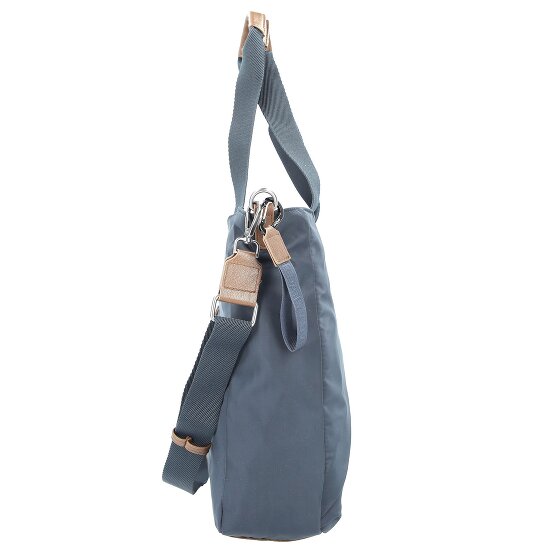 camel active Aurum Schultertasche M 39 cm