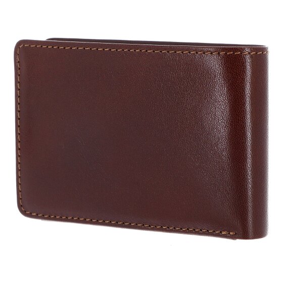 Golden Head Colorado Geldbörse RFID Schutz Leder 7.5 cm