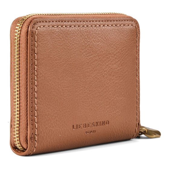 Liebeskind Capri Geldbörse RFID Schutz Leder 12.5 cm