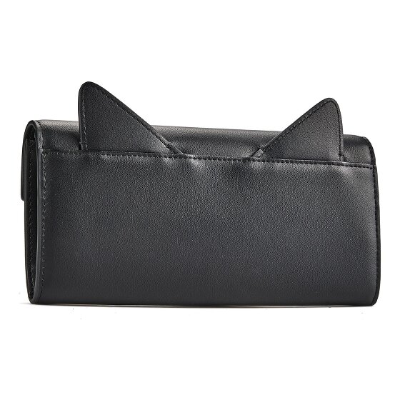 Karl Lagerfeld Ikon Geldbörse 19 cm