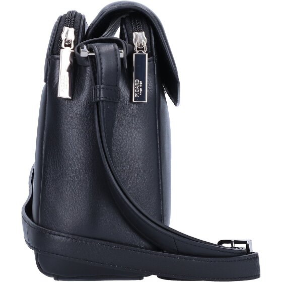 Picard Really Umhängetasche Leder 28 cm
