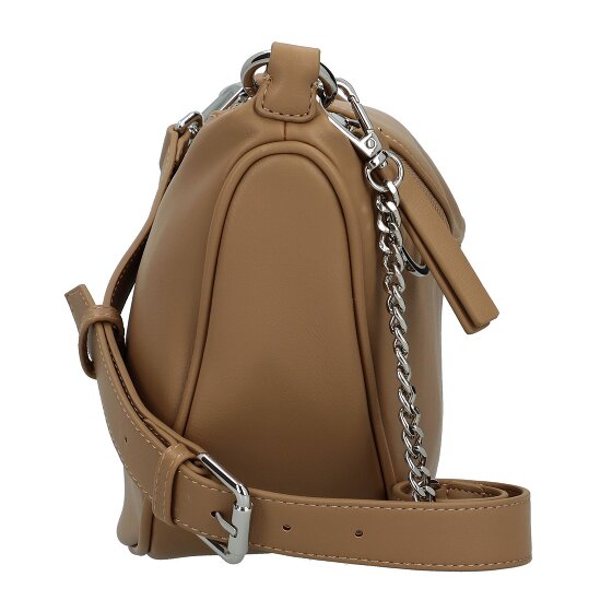 Seidenfelt Big Skien Schultertasche 28 cm