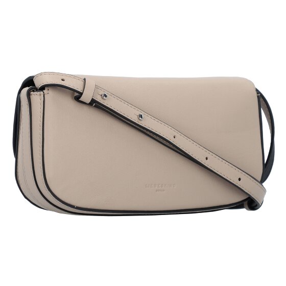 Liebeskind Ezra Umhängetasche Leder 24 cm Liebeskind Ezra Umhängetasche Leder 24 cm