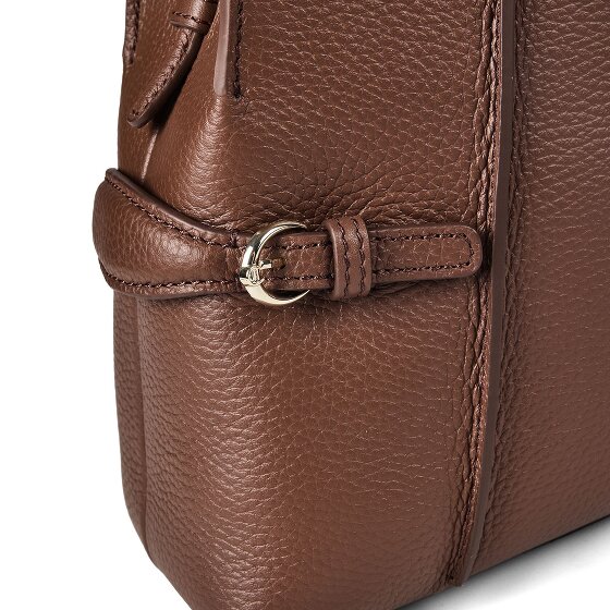 AIGNER Cavallo Schultertasche Leder 29.5 cm