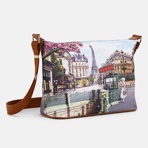 Y Not? Yesbag Umhängetasche 30.5 cm