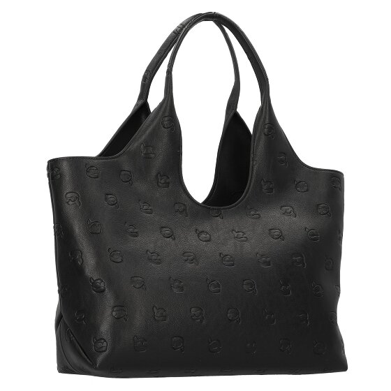 Karl Lagerfeld Ikon Shopper Tasche 35 cm Karl Lagerfeld Ikon Shopper Tasche 35 cm