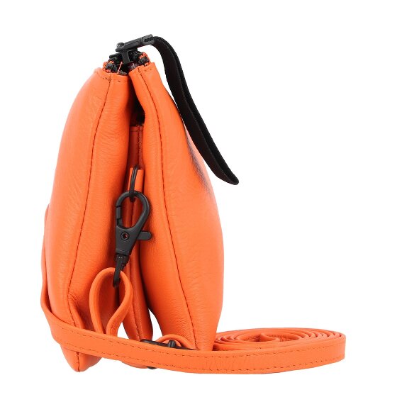 Braun Büffel Capri Umhängetasche Leder 21 cm