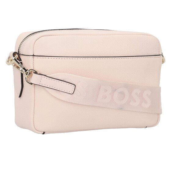Boss Alyce Umhängetasche Leder 21 cm