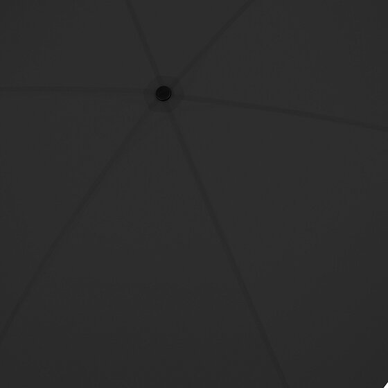 Doppler Fiber Micro Flat Taschenschirm 22 cm