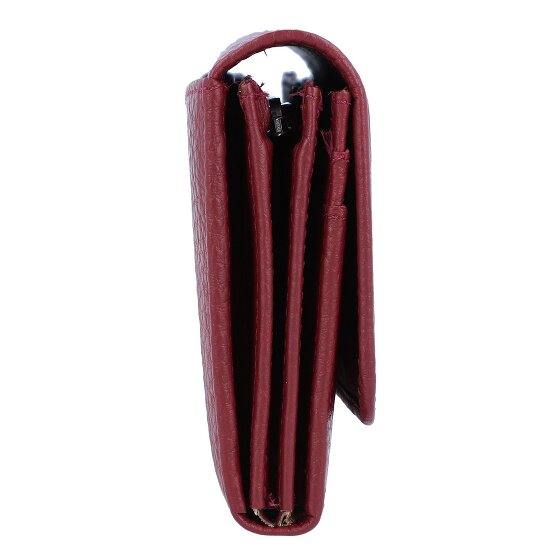 Esquire Verona Geldbörse RFID Leder 19 cm