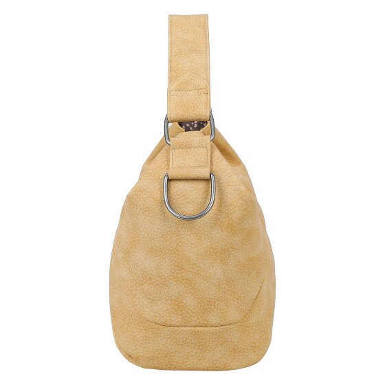 Fritzi aus Preußen Limited Happy Flocked Schultertasche 30 cm