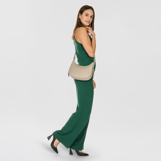 Lancaster Dune Umhängetasche Leder 27 cm Lancaster Dune Umhängetasche Leder 27 cm