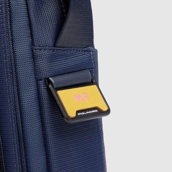 Piquadro Orion Aktentasche 34 cm Laptopfach Piquadro Orion Aktentasche 34 cm Laptopfach