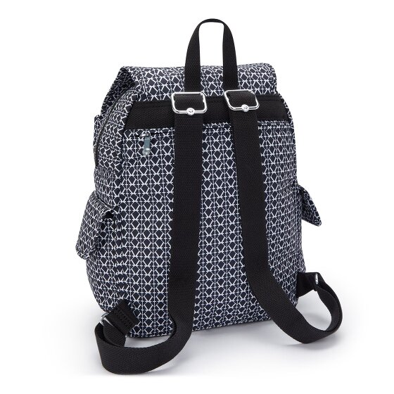 Kipling Basic Prt City Pack Daypack S 33.5 cm